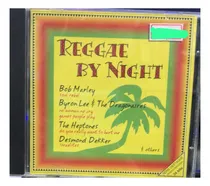 Comprar Cd The Reggae Night The Reggae Night