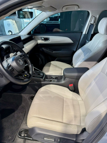 Honda HR-V 1.5 DI I-VTEC TURBO FLEX TOURING CVT