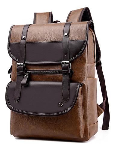 Mochila Para Computadora Portátil Elegante Bolso Portátil