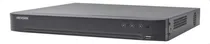 Comprar HIKVISION DVR 8 Megapíxeles 4K 4 Canales TURBOHD + 4 Canales IP 1 Bahía de Disco Duro Audio por Coaxitron Alta calidad Fácil instalación