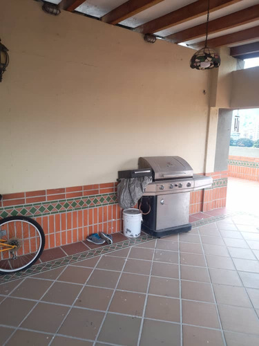 Apartamento En Venta En El Paraiso