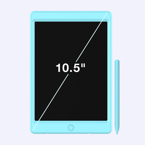 10.5 Inch Lcd Writing Tablet Drawing Pad,