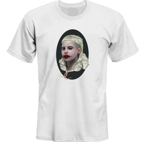 Remeras Die Antwoord Ninja Yolandi *mr Korneforos* 3