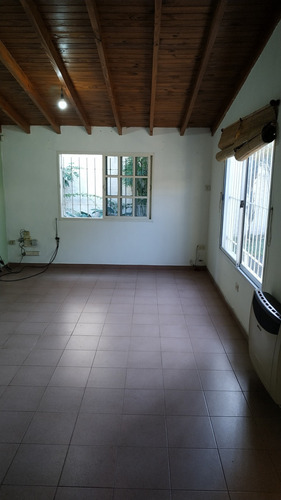 Departamento 2 Ambientes Tipo Casas
