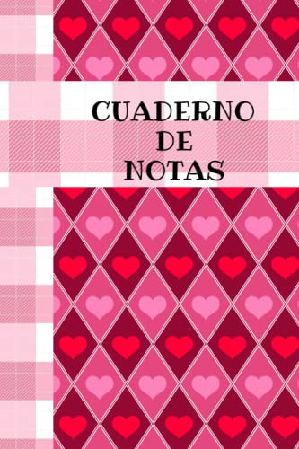 Cuaderno De Notas