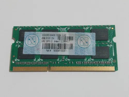 Memoria Ram Toshiba Satellite C845-sp4302sa Jz361 (Usado)