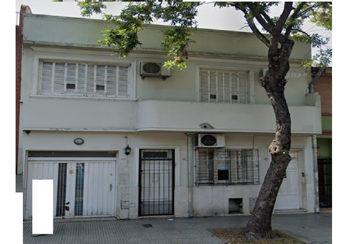 Piso Unico 4 Amb Al Frente Con Terraza - Alquilado Hasta Diciembre 2025 -