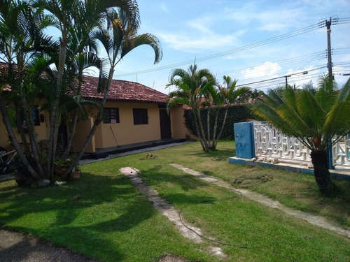 Imagem 1 de 19 de Casa Em Condomínio No Jardim Britãnia- Perto Do Mar E Do Shoppi - 240