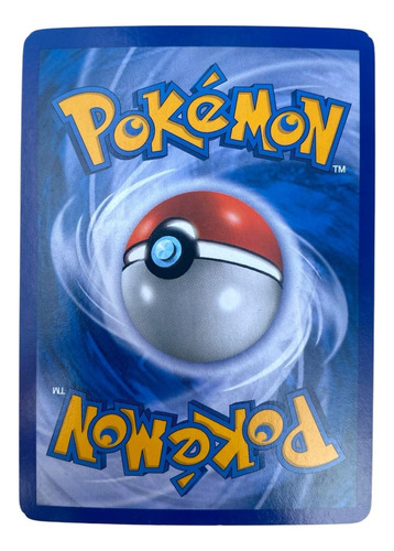 Carta De Pokémon - Psyduck Delta Species 81/110 Foil (sp) Psyduck 81/110 Inglês (Usado)