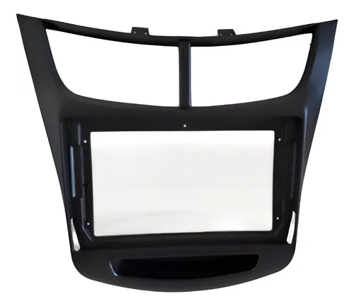 Barra Antivuelco Negro Original Para Chevrolet D-max 16-23