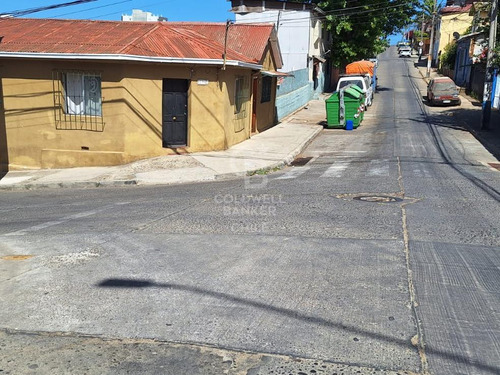 Gran Terreno 384m2 Para Construcción