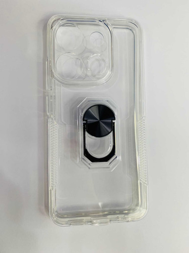 Forro Antigolpe Smart 7 Tecno Pop 7 Spark Go 2023
