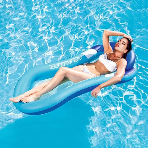 Flotador Inflable Para Albercatumbonas Inflable Para Piscina