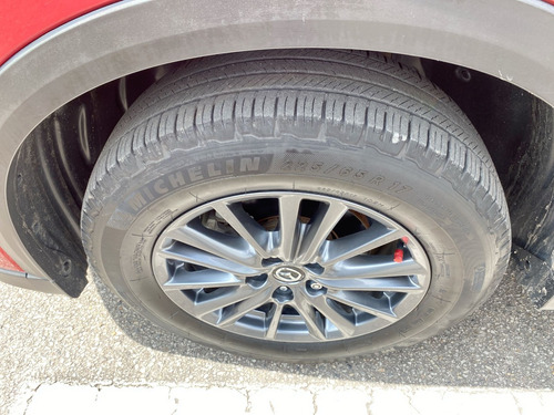 Mazda CX-5 2.5 Touring At