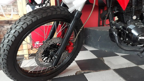 Imagen 18 de 25 de Patentadas: Td 150 $535.000 - Td 250 $769.000 Mondial