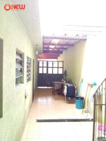 Imagem 8 de 19 de Casa Com 3 Dormitórios À Venda, 130 M² Por R$ 515.000,00 - Jardim Rosa De Franca - Guarulhos/sp - Ca0090