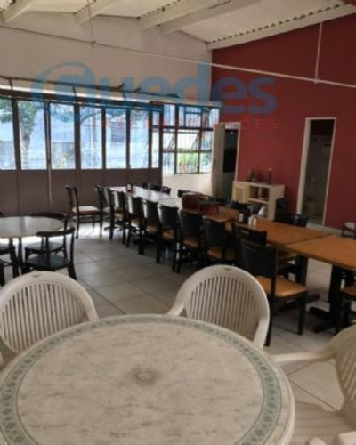 Imagem 7 de 8 de Restaurante E Bombonieri Perto De Metrô Na Zona Leste De Sp. - Pt00038 - 67800272