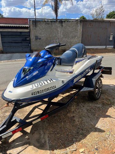 Jetski Seadoo Gtx155
