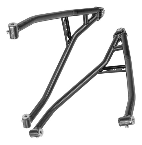 Caltric 706202920 706202919 Front A-arm For Brp Can-am L Cch