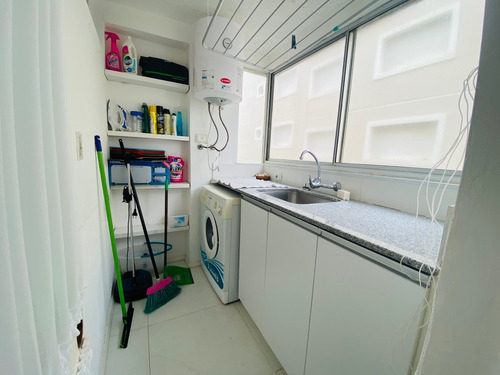 Imagen 10 de 23 de Apartamento En Venta De 3 Dormitorios Con Vista A Playa Brava