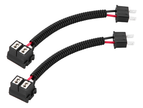 Conector/enchufe/adaptador De Extensión Para Faros Antiniebl