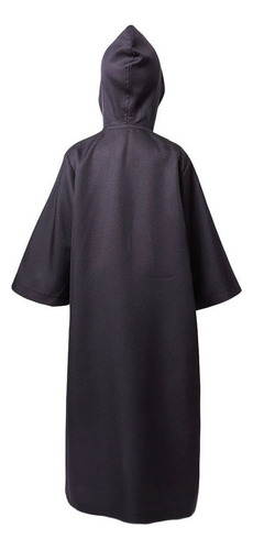 Ropa De Cosplay De Anakin Skywalker De Star Wars Para Niños