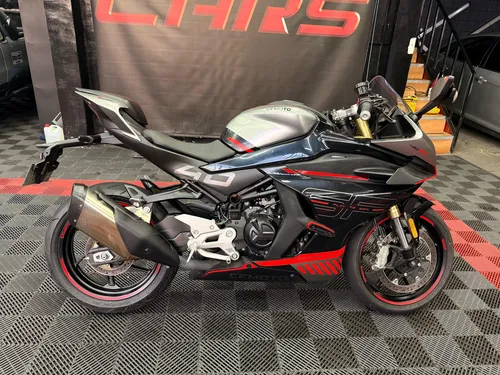 Cfmoto Cf450