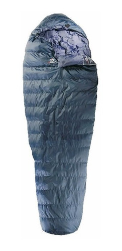 Bolsa De Dormir Makalu Lhotse Duvet 700 Talle M