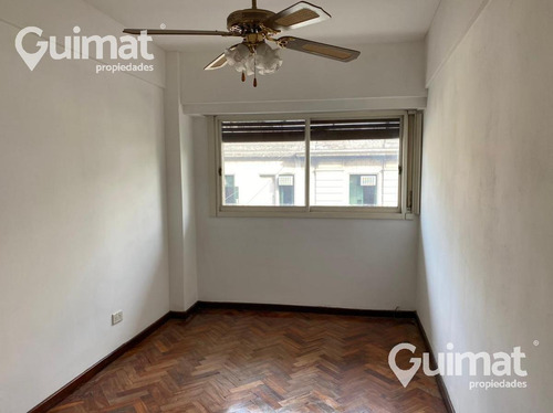 Imagen 7 de 9 de Departamento - Barracas