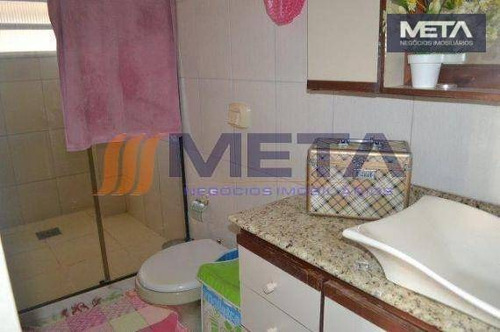 Imagem 8 de 17 de Apartamento À Venda, 101 M² Por R$ 550.000,00 - Vila Valqueire - Rio De Janeiro/rj - Ap0114