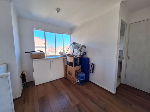 Casa En Condominio Consolidado De Buin Oriente