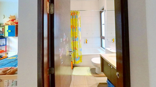 Departamento Con Gran Patio Privado (6260)