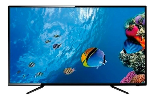 Smart Tv Led Eldom 65'' Uhd 4k Con Hdr La Tentación