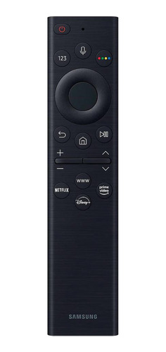 Smart TV Samsung UN50BU8000GXZD LED Tizen 4K 50" 100V/240V