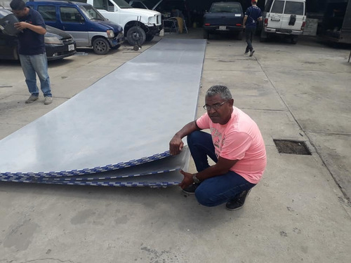 Imagen 8 de 10 de Laminas Policarbonato Para Toldos Terrazas Techos Cupulas