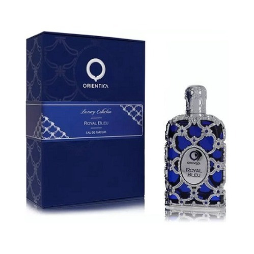 Orientica Royal Bleu 80 Ml Unisex Original 