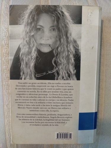 Ella Que Todo Lo Tuvo. Ángela Becerra (Usado)