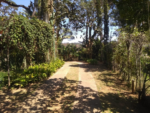 Imagem 15 de 30 de Condomínio Chácara Da Lagoa Em Itapecerica 700 M²ac Terreno De 3.000 M² - Ca00048 - 68493223