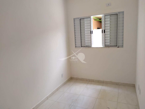 Imagem 15 de 16 de Casa De Condomínio Em Praia Grande, Anhanguera - V5183