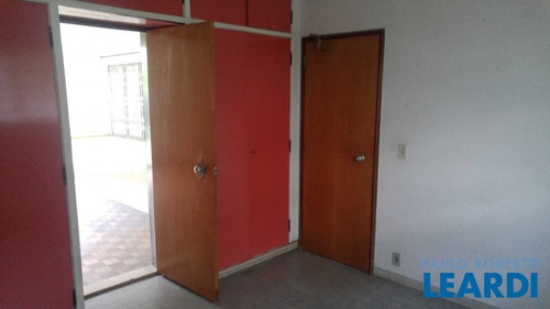 Imagem 6 de 14 de Sobrado - Pinheiros - Sp - 434689