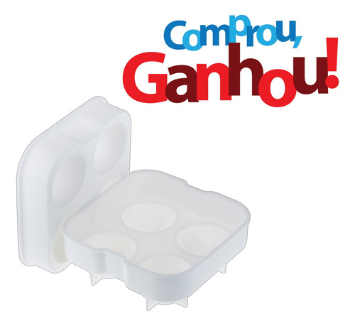 Imagem 2 de 12 de Kit Lanche Acessórios Para Hambúrguer Weck