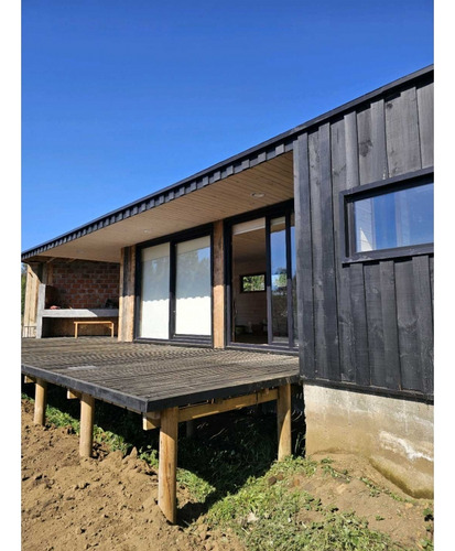 Linds Casa Nueva 3d3b C/ Estero Los Riscos