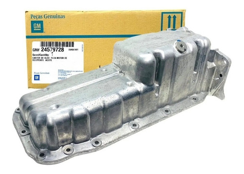 Carter Aceite Motor Tornado Ng 1.8 2004 A 2020 Gm Parts