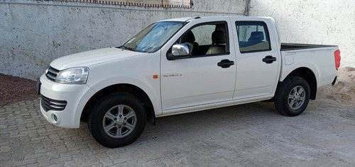 Great Wall Wingle