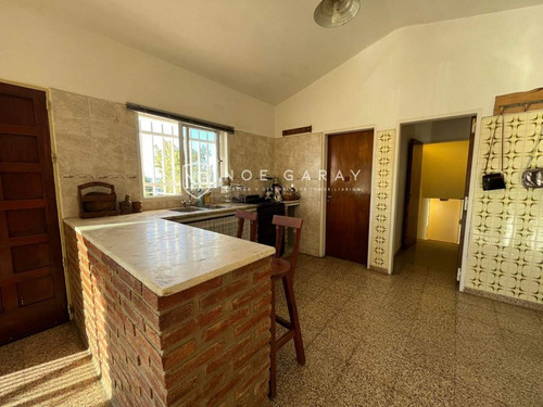 Imagen 2 de 13 de Casa En Alquiler Temporario Con Una Hermosa Vista Al Lago San Roque.