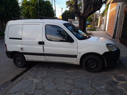 Citroën Berlingo Furgon 1.6 Hdi 92 Bussines