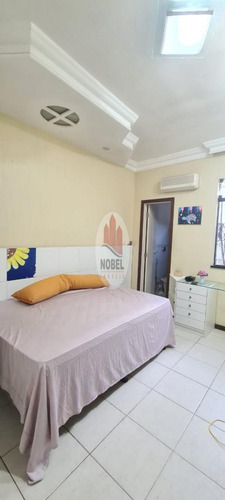 Imagem 6 de 18 de Casa Comercial Com 7 Dormitório(s) Localizado(a) No Bairro Ponto Central Em Feira De Santana / Feira De Santana - 6882