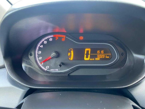 Imagem 4 de 11 de Chevrolet Joy 1.0 Spe4 Flex Manual 2019/2020