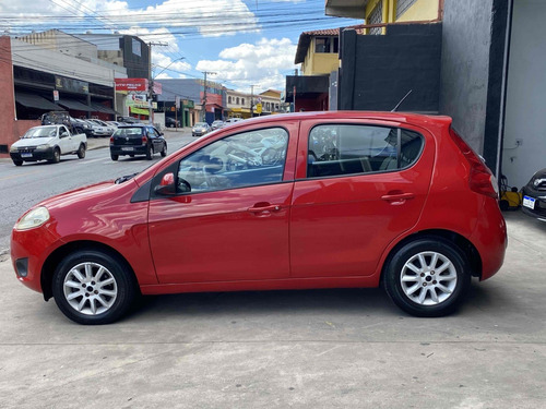 Fiat Palio 1.0 MPI ATTRACTIVE 8V FLEX 4P MANUAL