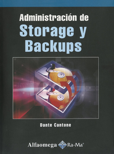 Administracion De Storage Y Backups